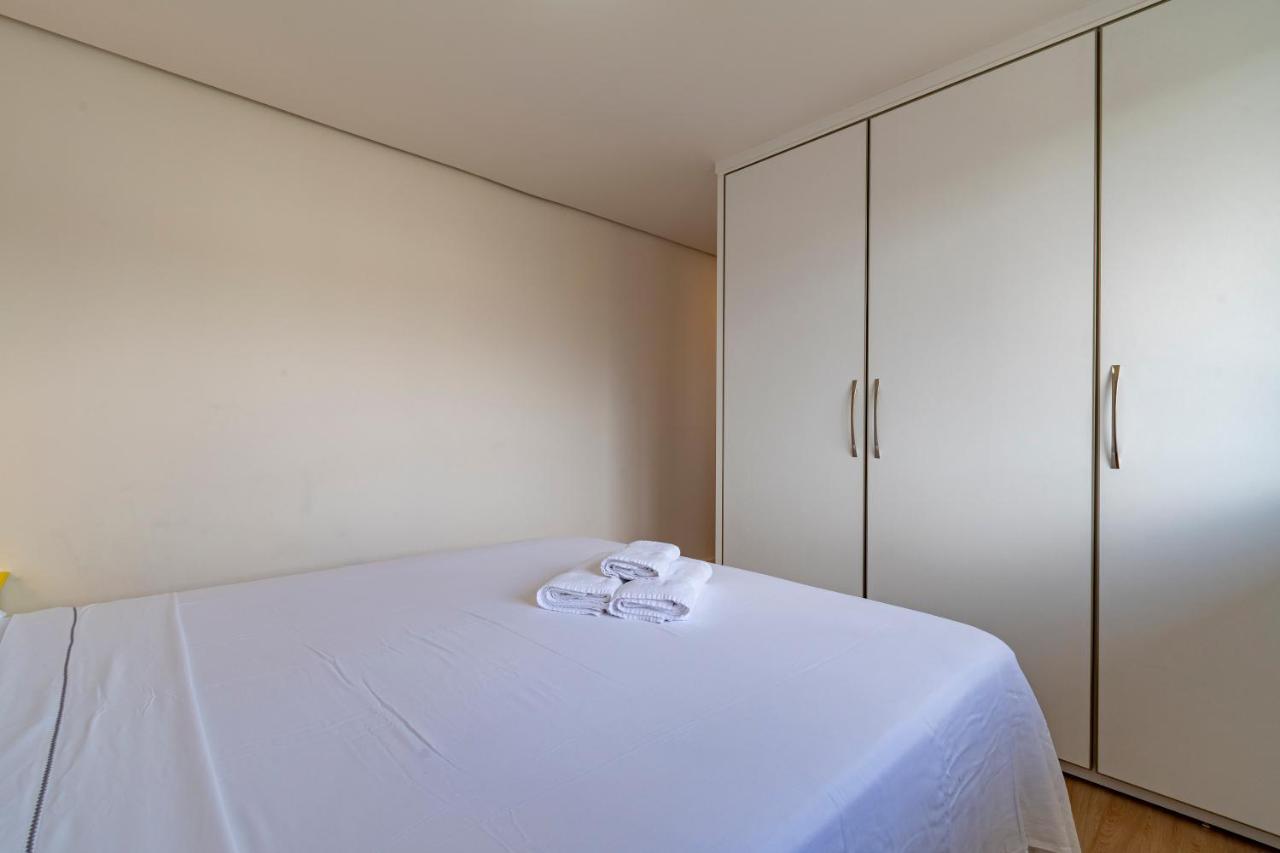 Appartement Residencial Alegro - 301 à Canela Extérieur photo