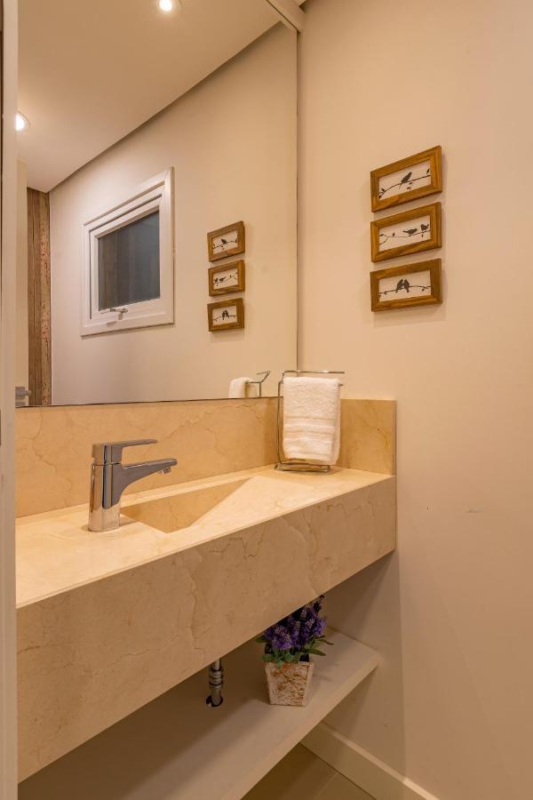 Appartement Residencial Alegro - 301 à Canela Extérieur photo